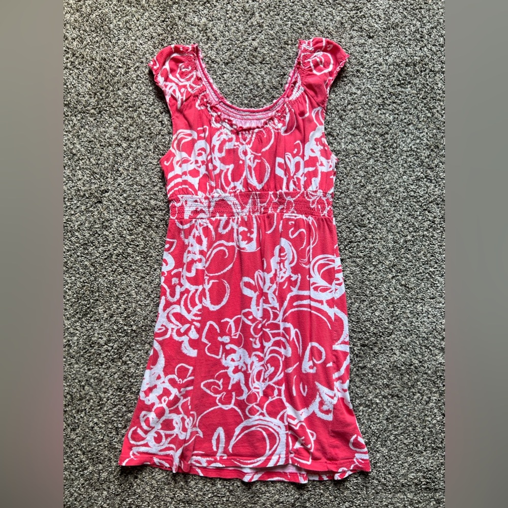 Arizona casual dress